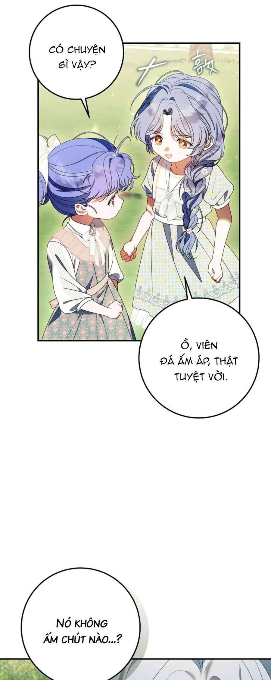 Tôi Đã Có Một Gia Đình Mới Mà Trước Đó Không Nằm Trong Kế Hoạch Nhận Nuôi. Chapter 43 - Trang 2