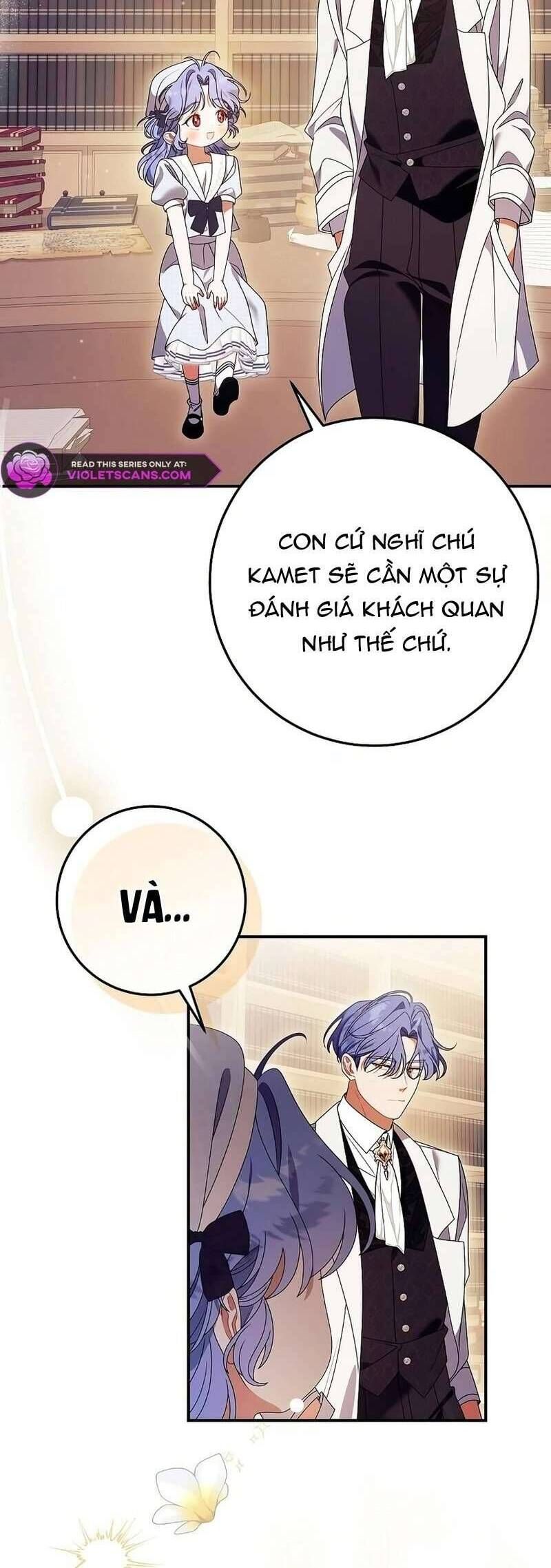 Tôi Đã Có Một Gia Đình Mới Mà Trước Đó Không Nằm Trong Kế Hoạch Nhận Nuôi. Chapter 44 - Trang 2
