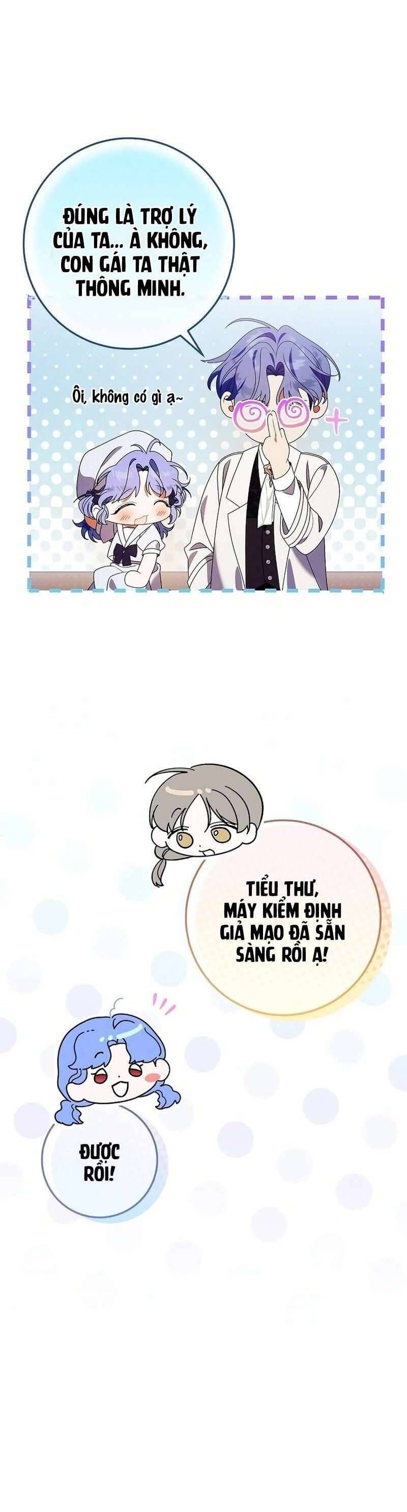 Tôi Đã Có Một Gia Đình Mới Mà Trước Đó Không Nằm Trong Kế Hoạch Nhận Nuôi. Chapter 44 - Trang 2