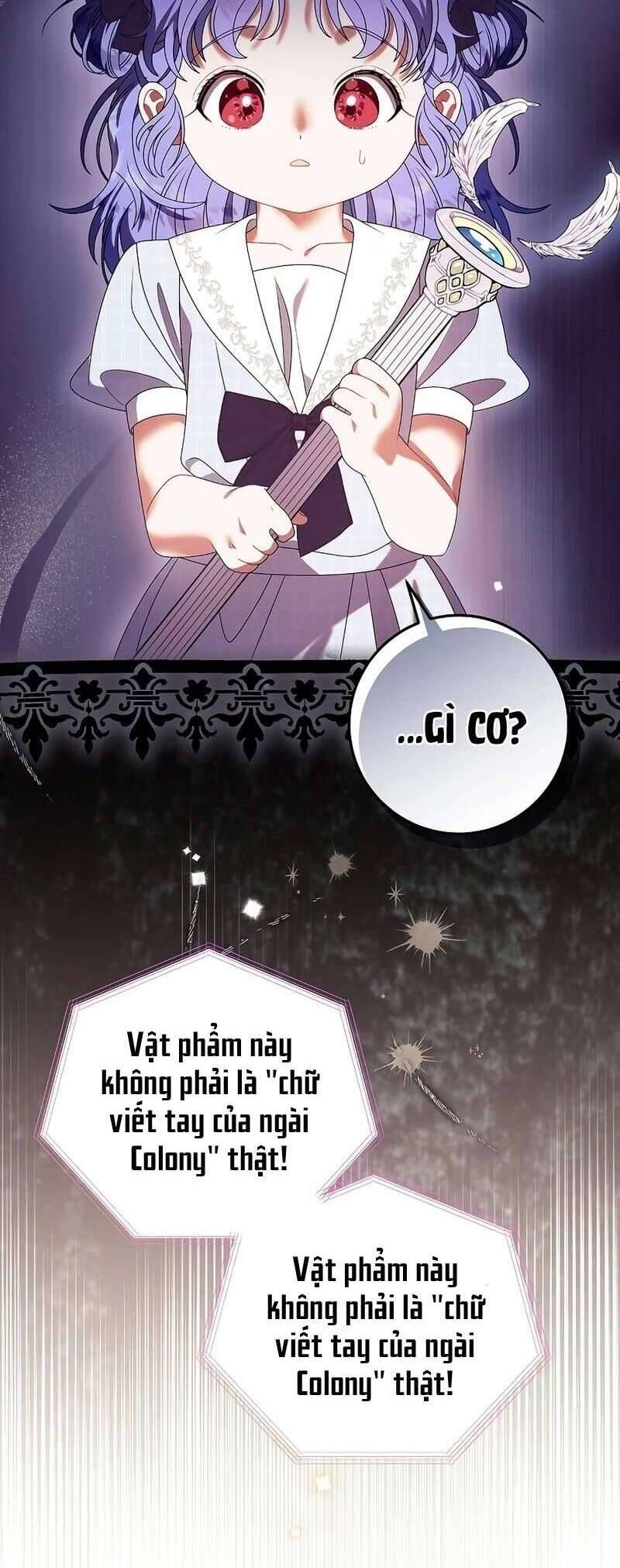 Tôi Đã Có Một Gia Đình Mới Mà Trước Đó Không Nằm Trong Kế Hoạch Nhận Nuôi. Chapter 44 - Trang 2