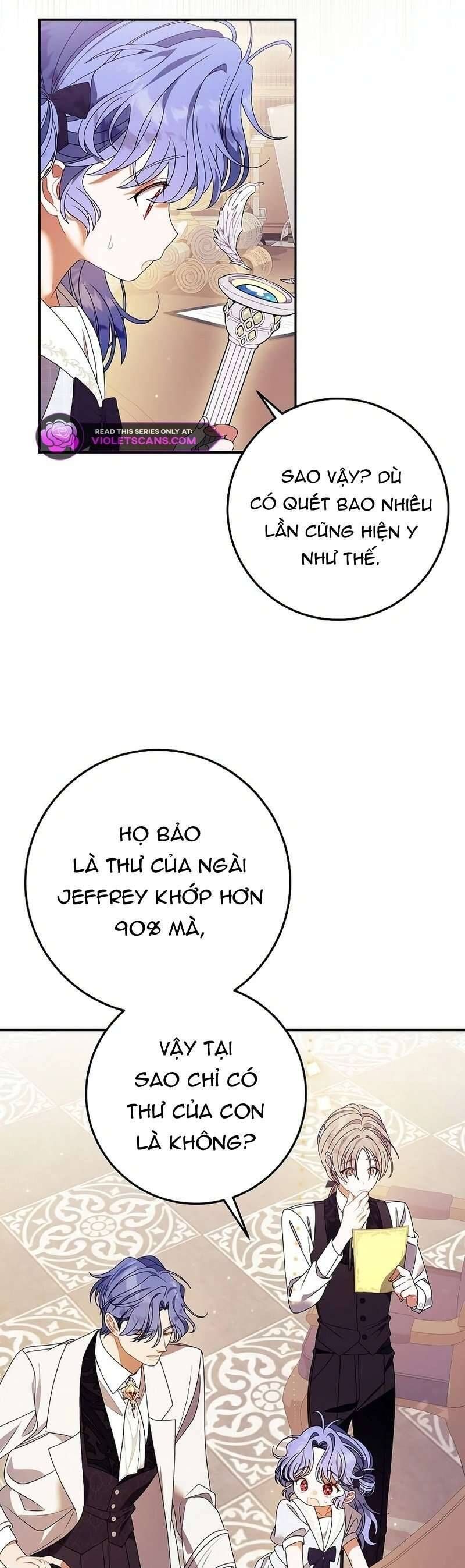 Tôi Đã Có Một Gia Đình Mới Mà Trước Đó Không Nằm Trong Kế Hoạch Nhận Nuôi. Chapter 44 - Trang 2