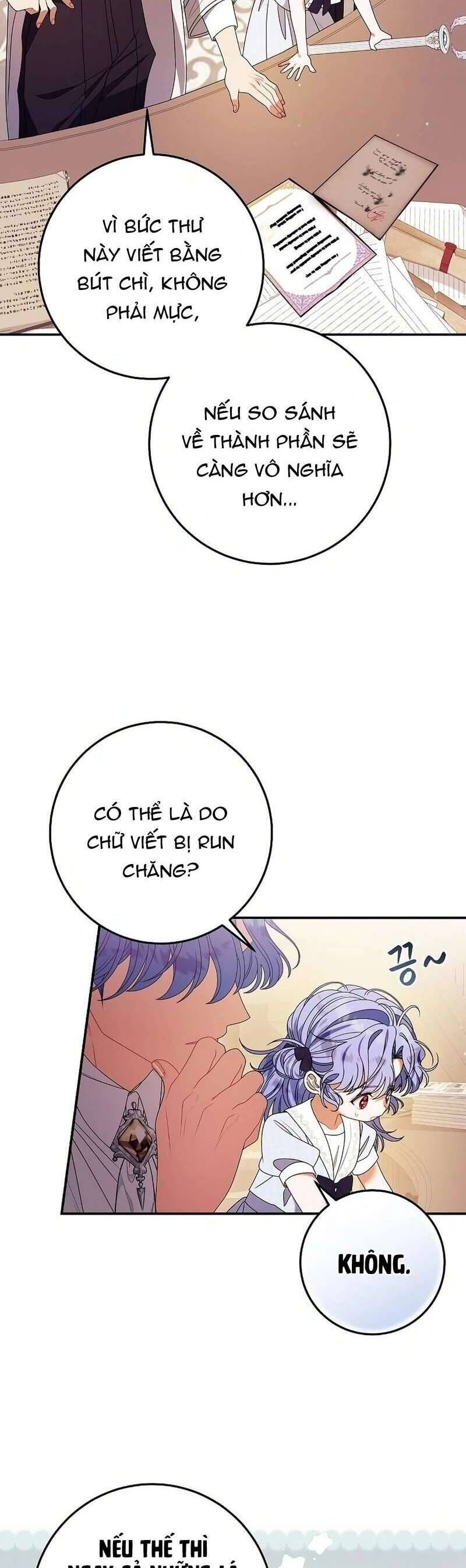 Tôi Đã Có Một Gia Đình Mới Mà Trước Đó Không Nằm Trong Kế Hoạch Nhận Nuôi. Chapter 44 - Trang 2