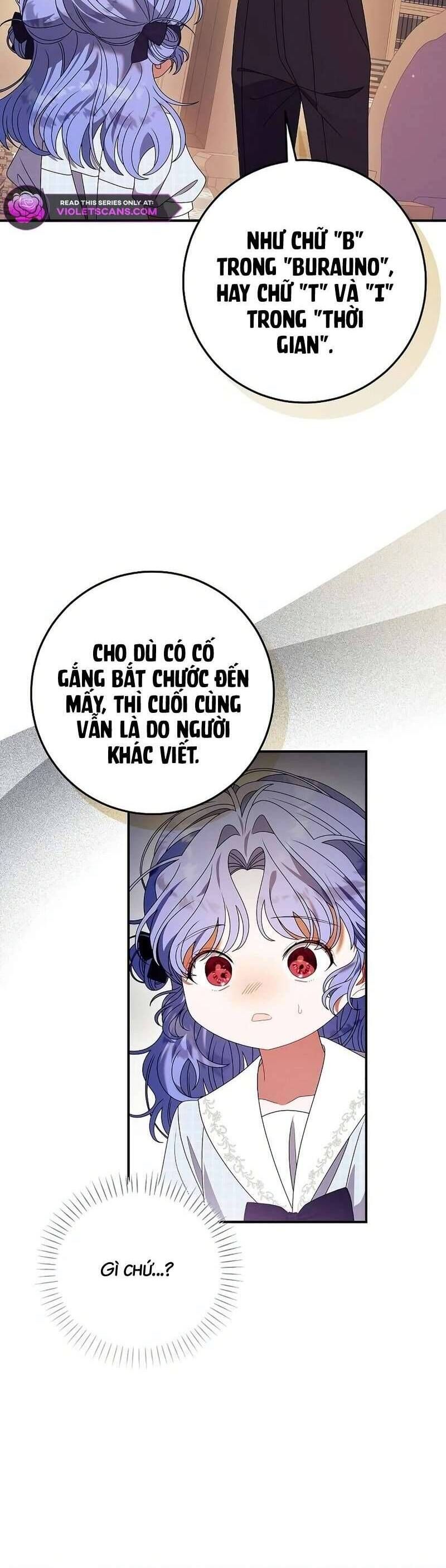 Tôi Đã Có Một Gia Đình Mới Mà Trước Đó Không Nằm Trong Kế Hoạch Nhận Nuôi. Chapter 44 - Trang 2