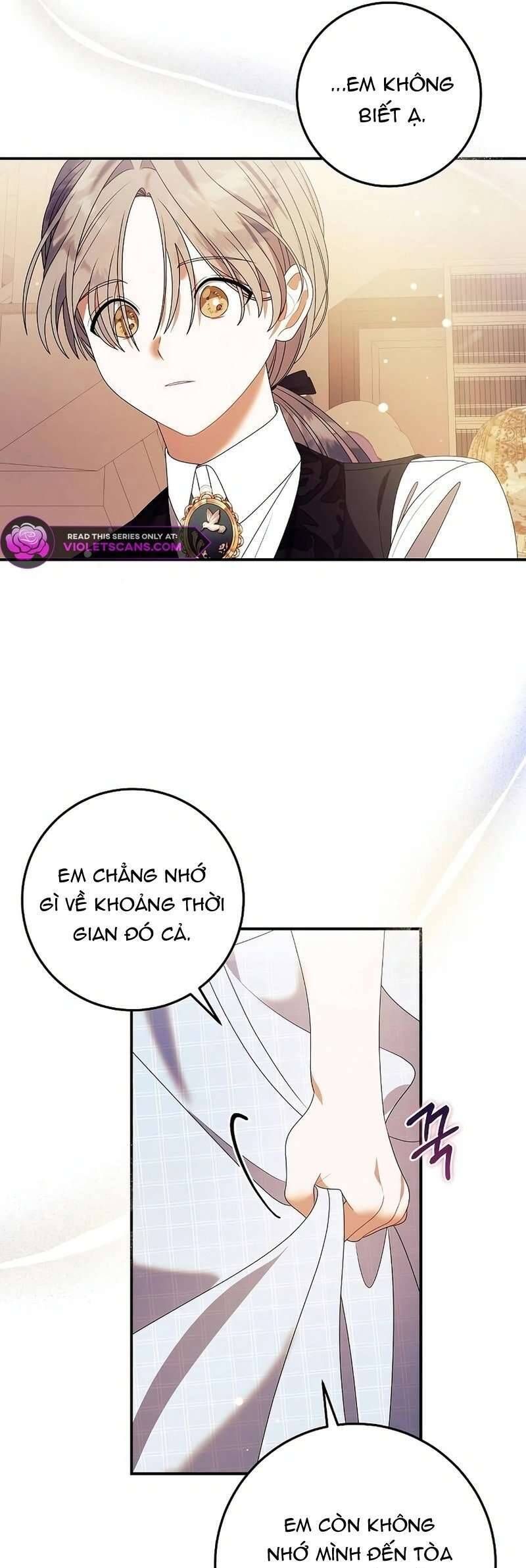 Tôi Đã Có Một Gia Đình Mới Mà Trước Đó Không Nằm Trong Kế Hoạch Nhận Nuôi. Chapter 44 - Trang 2