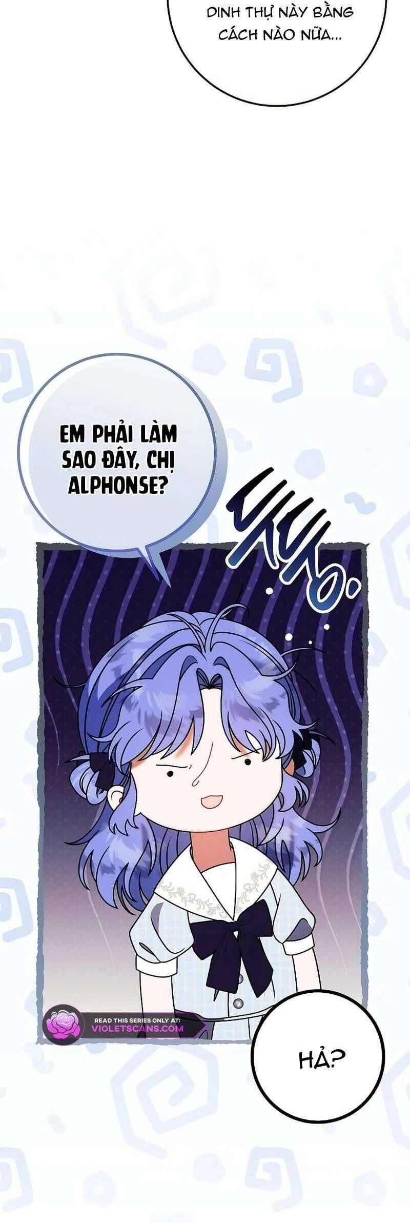 Tôi Đã Có Một Gia Đình Mới Mà Trước Đó Không Nằm Trong Kế Hoạch Nhận Nuôi. Chapter 44 - Trang 2