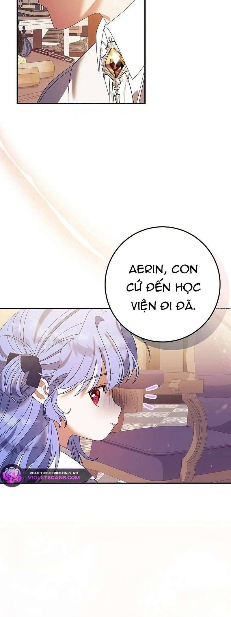 Tôi Đã Có Một Gia Đình Mới Mà Trước Đó Không Nằm Trong Kế Hoạch Nhận Nuôi. Chapter 44 - Trang 2