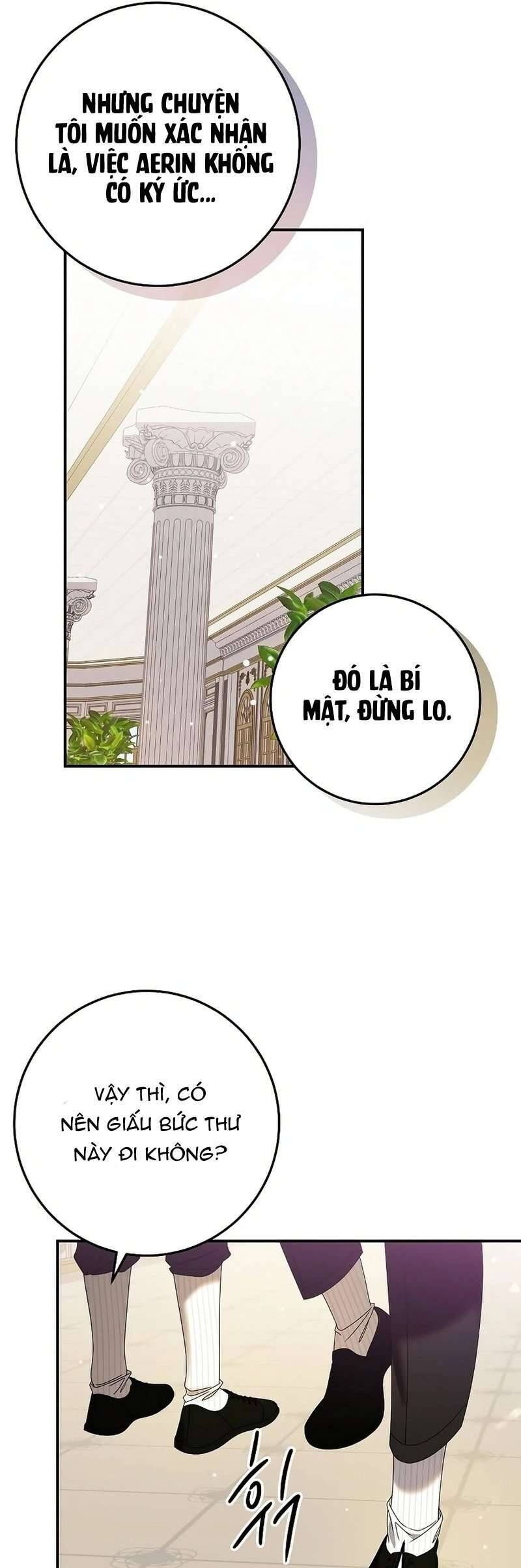 Tôi Đã Có Một Gia Đình Mới Mà Trước Đó Không Nằm Trong Kế Hoạch Nhận Nuôi. Chapter 44 - Trang 2