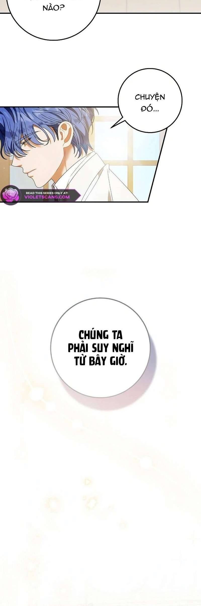 Tôi Đã Có Một Gia Đình Mới Mà Trước Đó Không Nằm Trong Kế Hoạch Nhận Nuôi. Chapter 44 - Trang 2