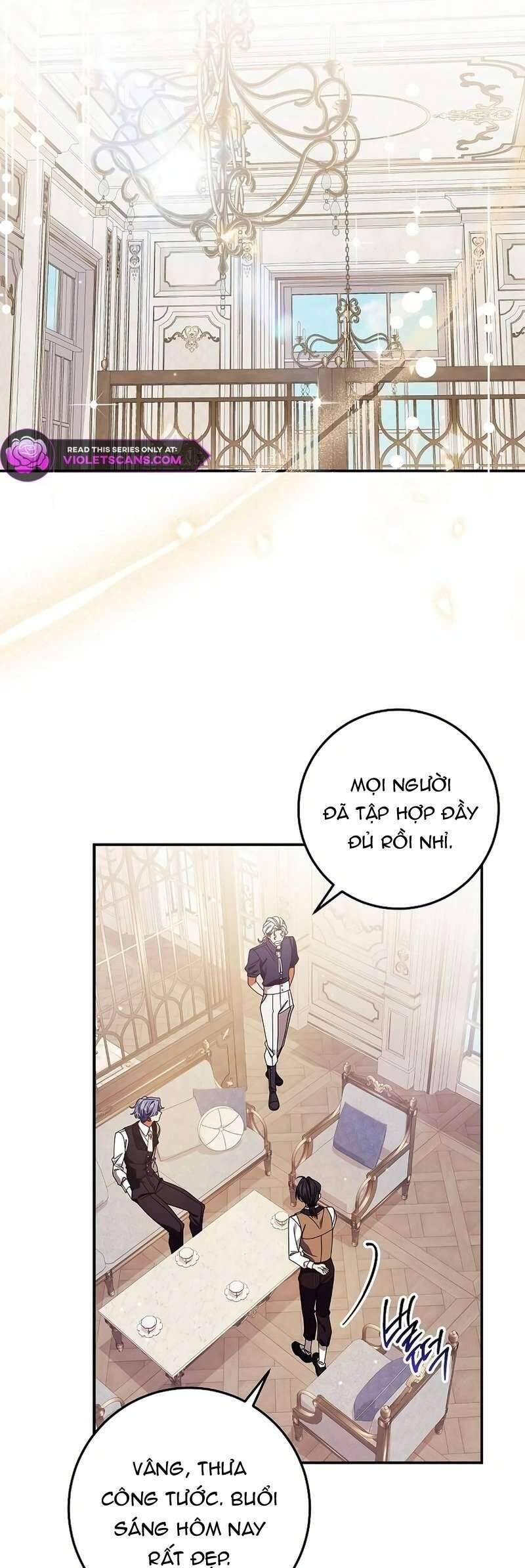 Tôi Đã Có Một Gia Đình Mới Mà Trước Đó Không Nằm Trong Kế Hoạch Nhận Nuôi. Chapter 44 - Trang 2