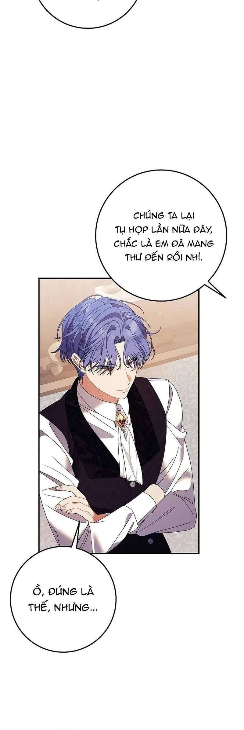 Tôi Đã Có Một Gia Đình Mới Mà Trước Đó Không Nằm Trong Kế Hoạch Nhận Nuôi. Chapter 44 - Trang 2