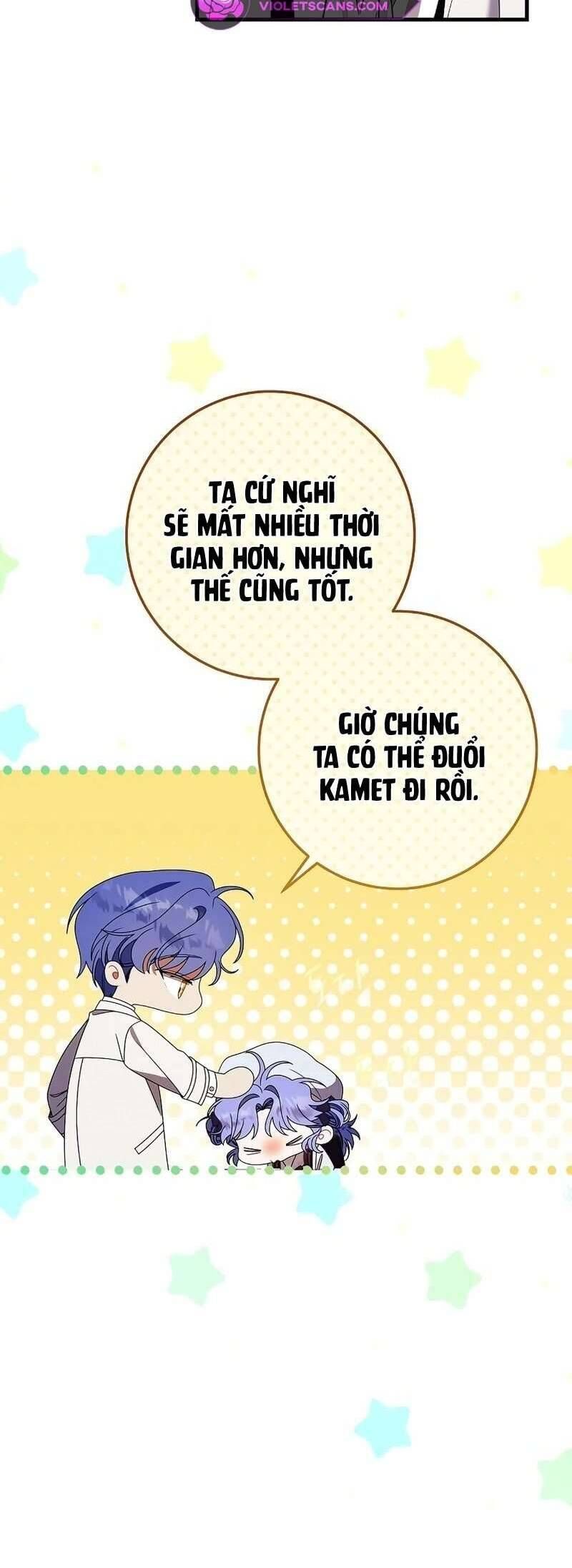 Tôi Đã Có Một Gia Đình Mới Mà Trước Đó Không Nằm Trong Kế Hoạch Nhận Nuôi. Chapter 44 - Trang 2