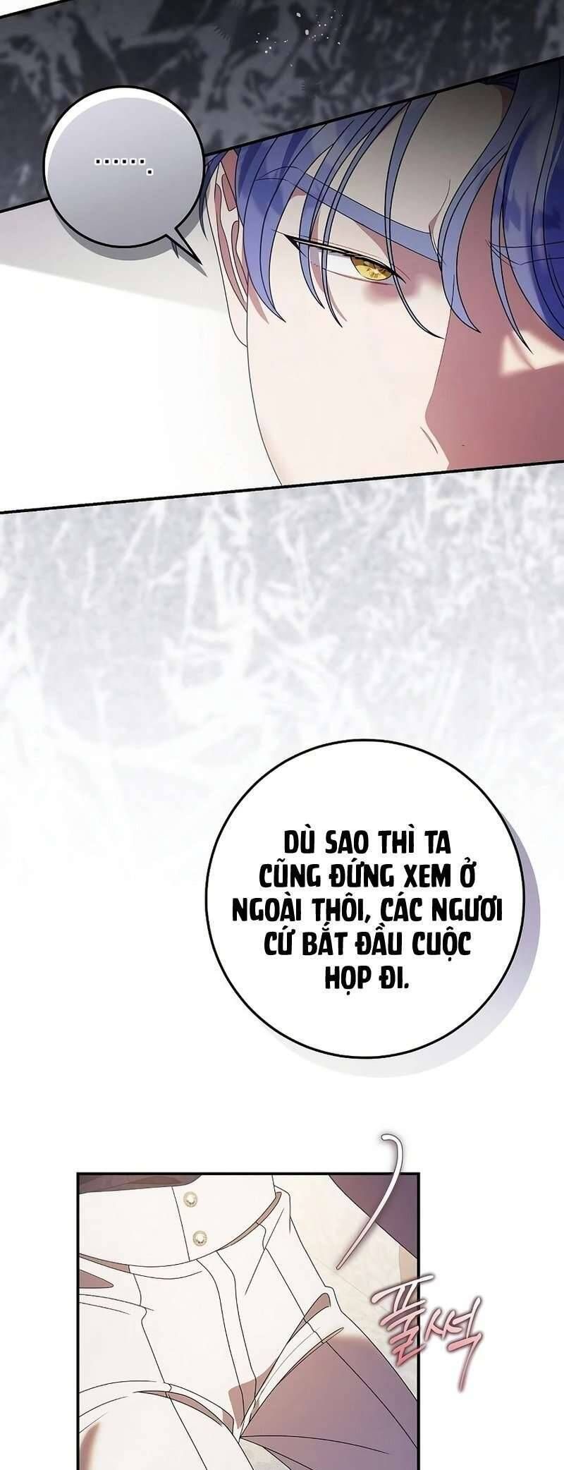 Tôi Đã Có Một Gia Đình Mới Mà Trước Đó Không Nằm Trong Kế Hoạch Nhận Nuôi. Chapter 44 - Trang 2