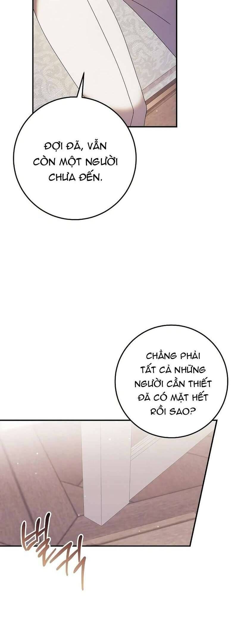 Tôi Đã Có Một Gia Đình Mới Mà Trước Đó Không Nằm Trong Kế Hoạch Nhận Nuôi. Chapter 44 - Trang 2