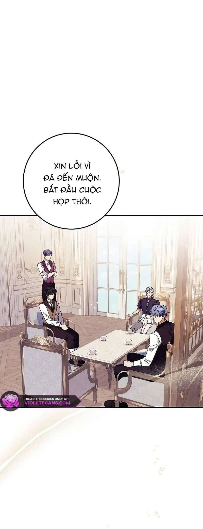 Tôi Đã Có Một Gia Đình Mới Mà Trước Đó Không Nằm Trong Kế Hoạch Nhận Nuôi. Chapter 44 - Trang 2