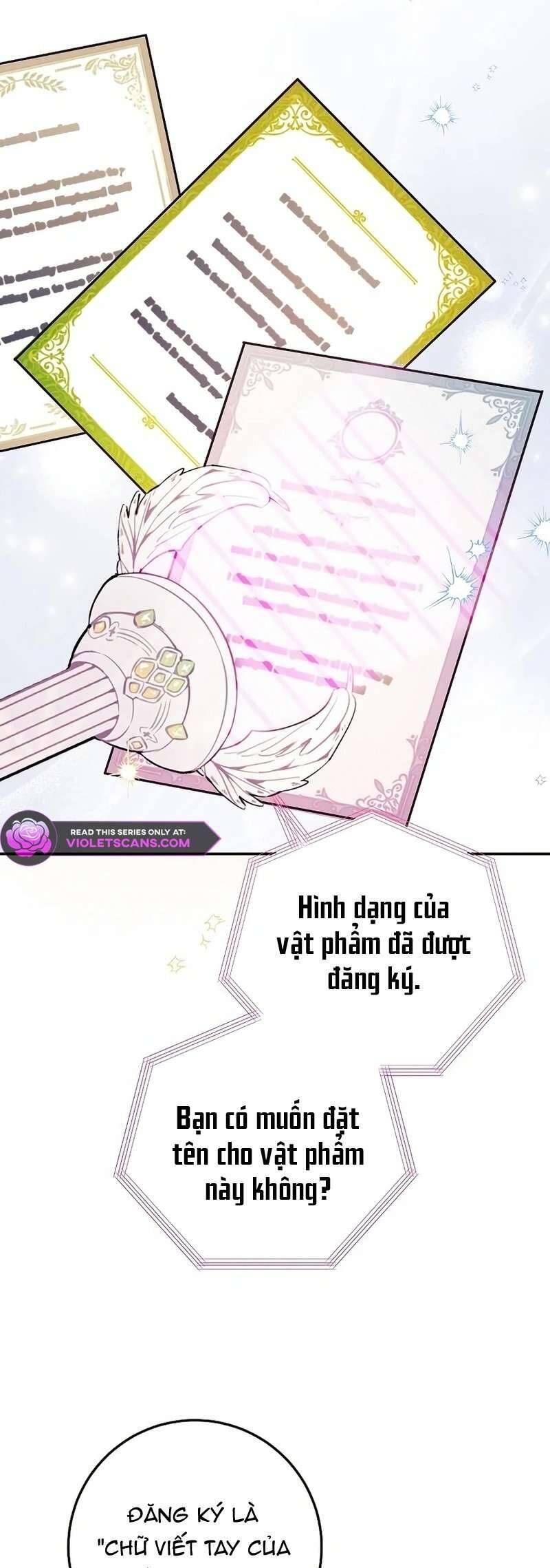 Tôi Đã Có Một Gia Đình Mới Mà Trước Đó Không Nằm Trong Kế Hoạch Nhận Nuôi. Chapter 44 - Trang 2
