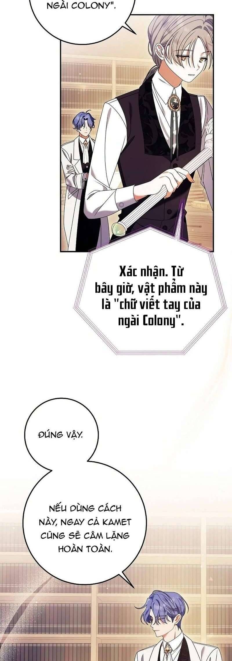 Tôi Đã Có Một Gia Đình Mới Mà Trước Đó Không Nằm Trong Kế Hoạch Nhận Nuôi. Chapter 44 - Trang 2