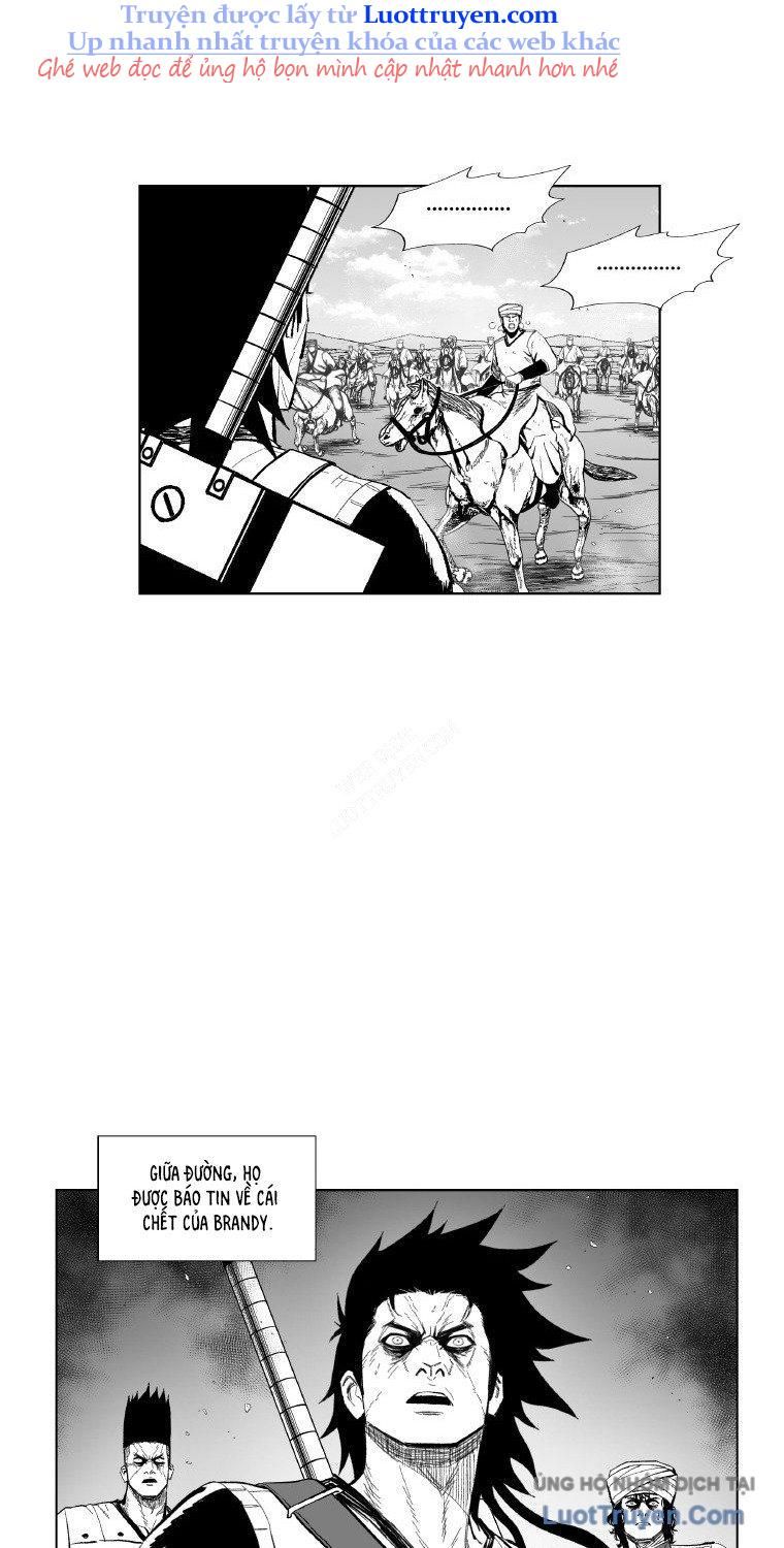 Cơn Bão Đỏ Chapter 354 - Trang 2