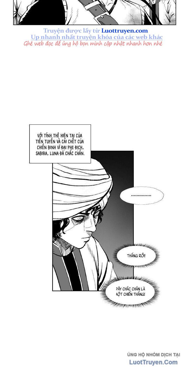 Cơn Bão Đỏ Chapter 354 - Trang 2