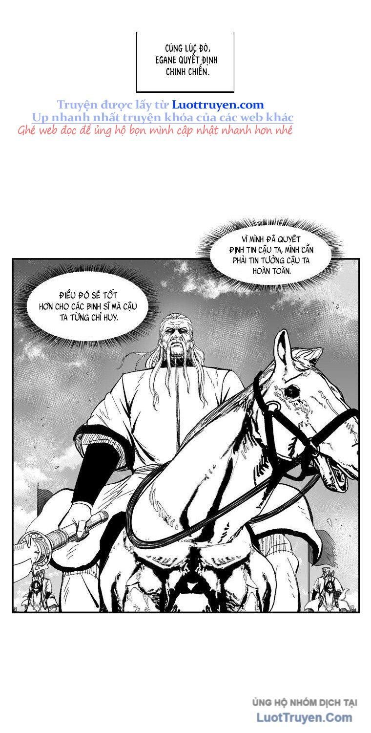 Cơn Bão Đỏ Chapter 354 - Trang 2