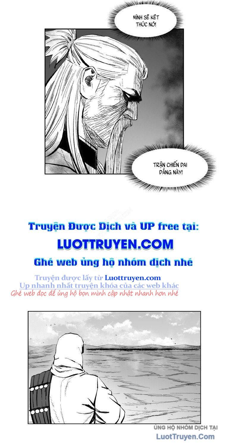 Cơn Bão Đỏ Chapter 354 - Trang 2