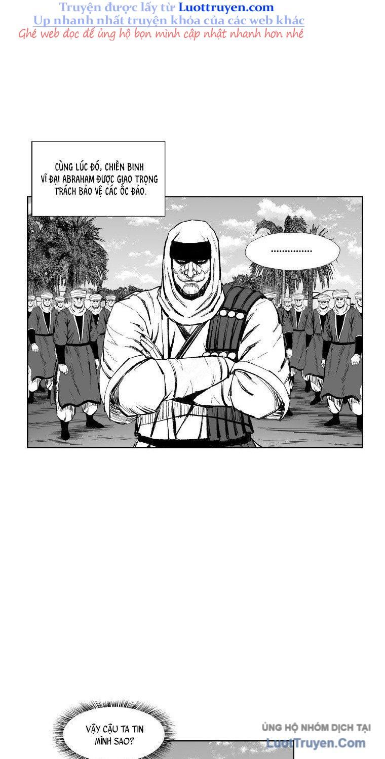 Cơn Bão Đỏ Chapter 354 - Trang 2