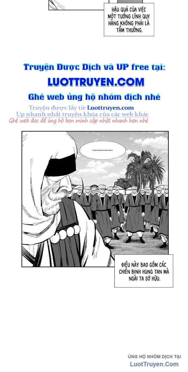Cơn Bão Đỏ Chapter 354 - Trang 2
