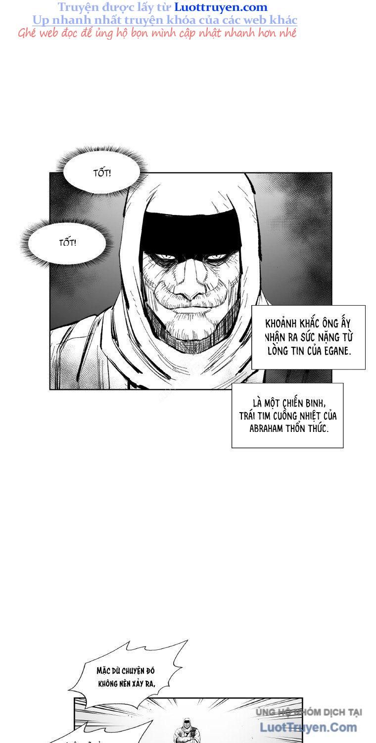 Cơn Bão Đỏ Chapter 354 - Trang 2