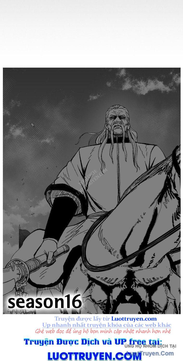 Cơn Bão Đỏ Chapter 354 - Trang 2