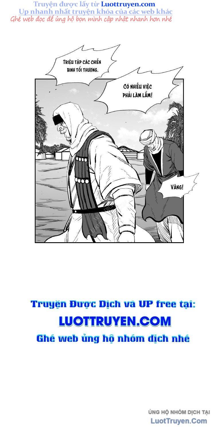 Cơn Bão Đỏ Chapter 354 - Trang 2