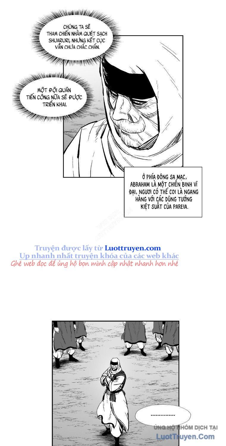 Cơn Bão Đỏ Chapter 354 - Trang 2