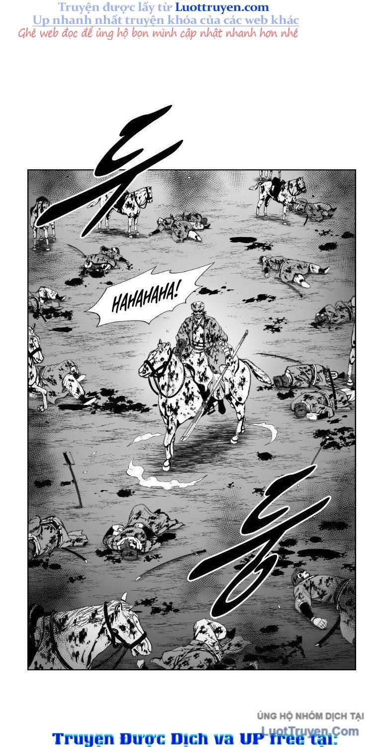 Cơn Bão Đỏ Chapter 354 - Trang 2