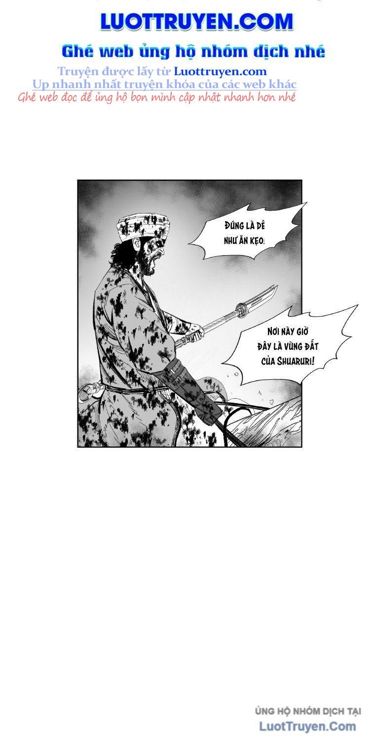 Cơn Bão Đỏ Chapter 354 - Trang 2