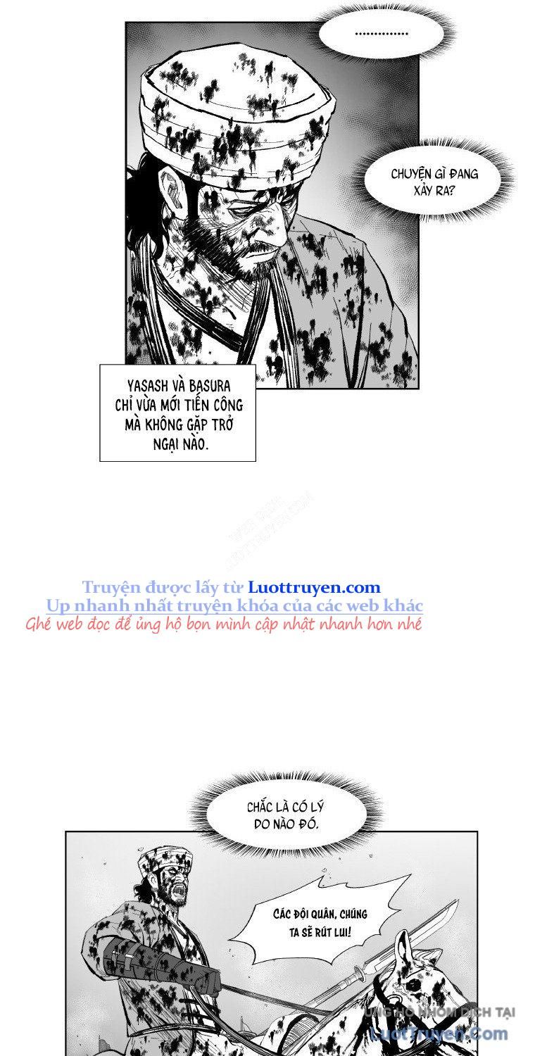 Cơn Bão Đỏ Chapter 354 - Trang 2