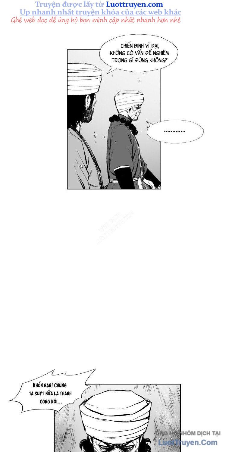 Cơn Bão Đỏ Chapter 354 - Trang 2