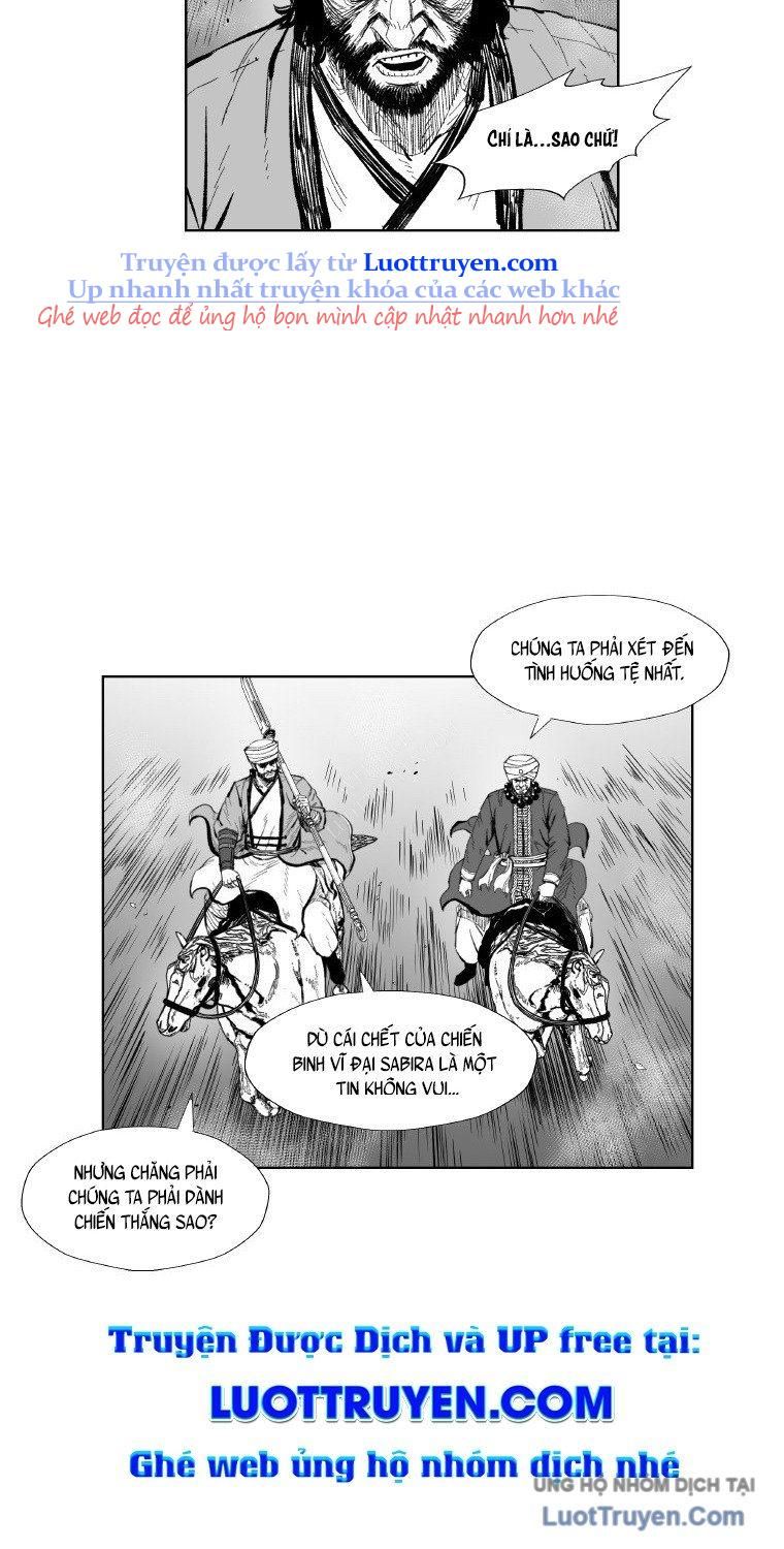 Cơn Bão Đỏ Chapter 354 - Trang 2
