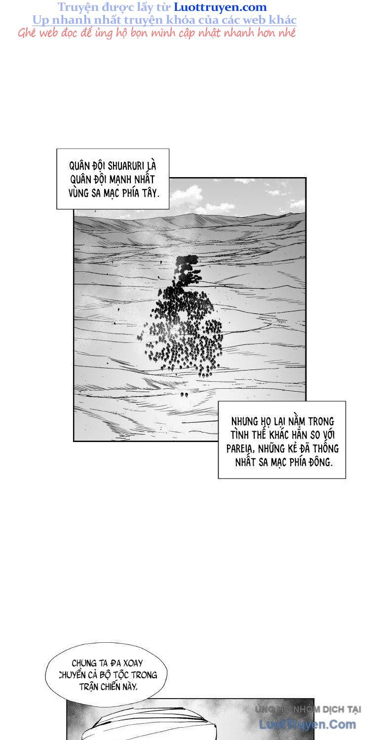 Cơn Bão Đỏ Chapter 354 - Trang 2