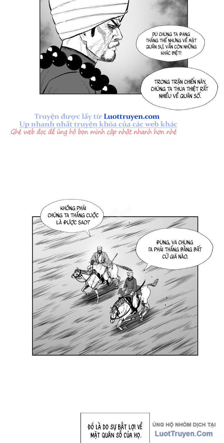 Cơn Bão Đỏ Chapter 354 - Trang 2
