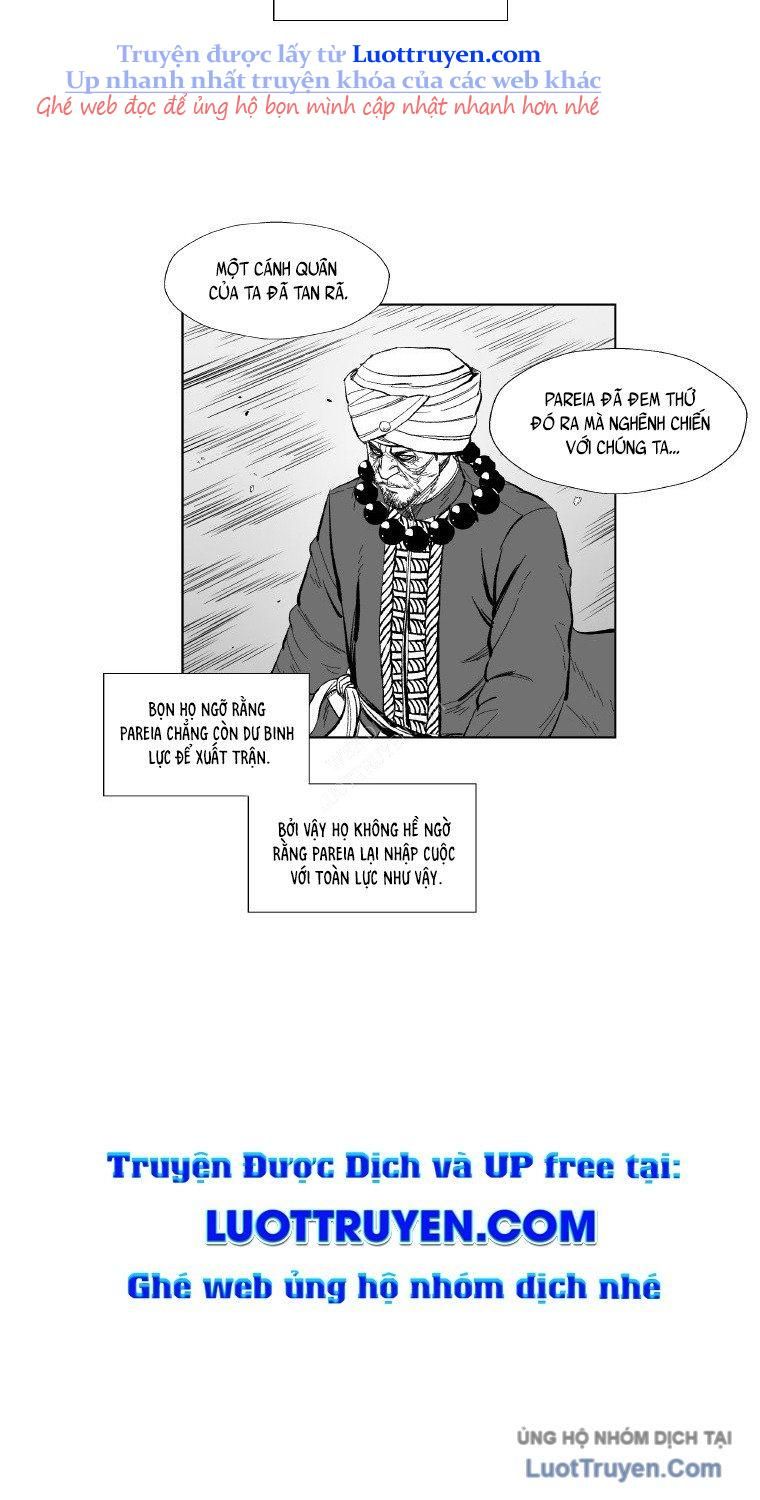 Cơn Bão Đỏ Chapter 354 - Trang 2