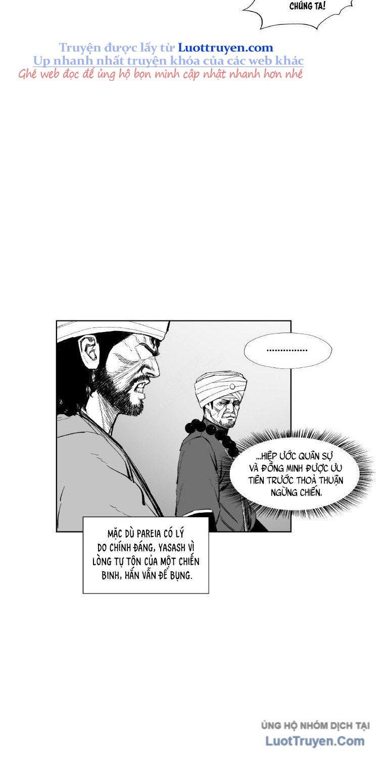 Cơn Bão Đỏ Chapter 354 - Trang 2