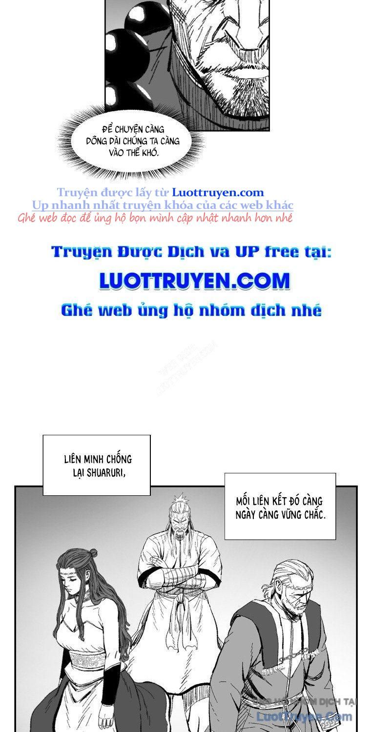 Cơn Bão Đỏ Chapter 354 - Trang 2