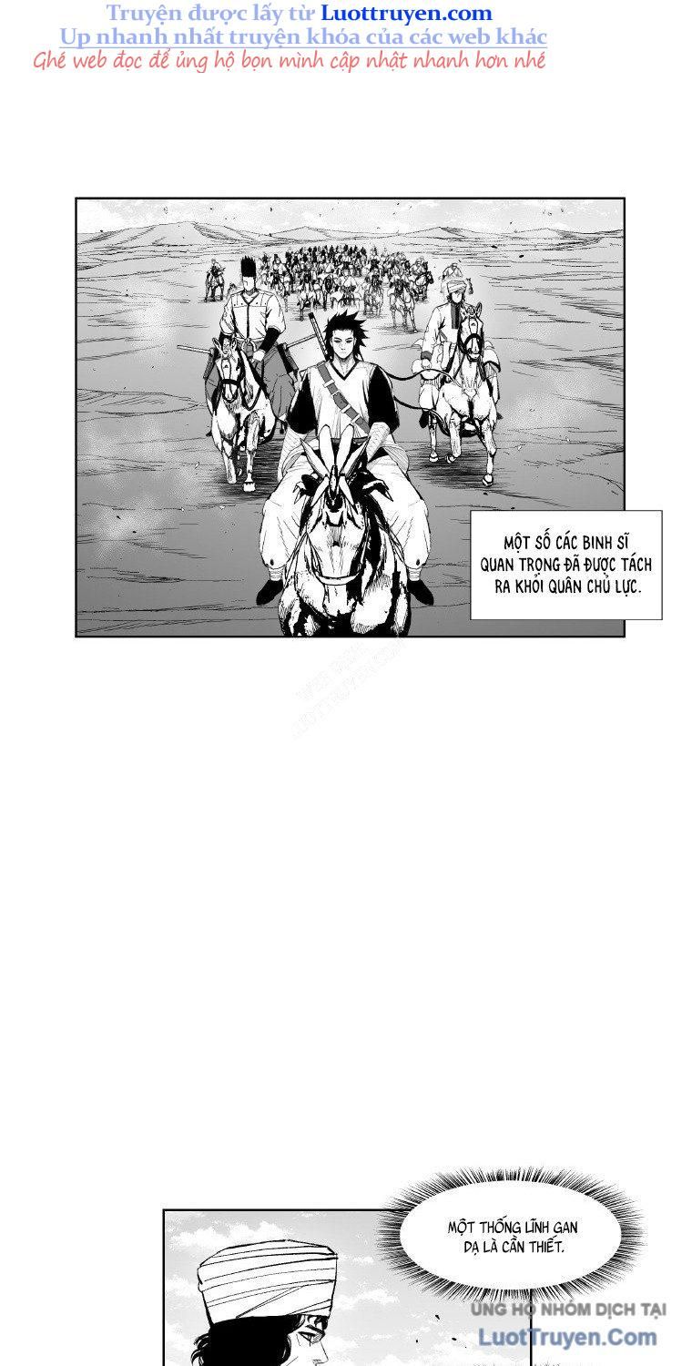 Cơn Bão Đỏ Chapter 354 - Trang 2