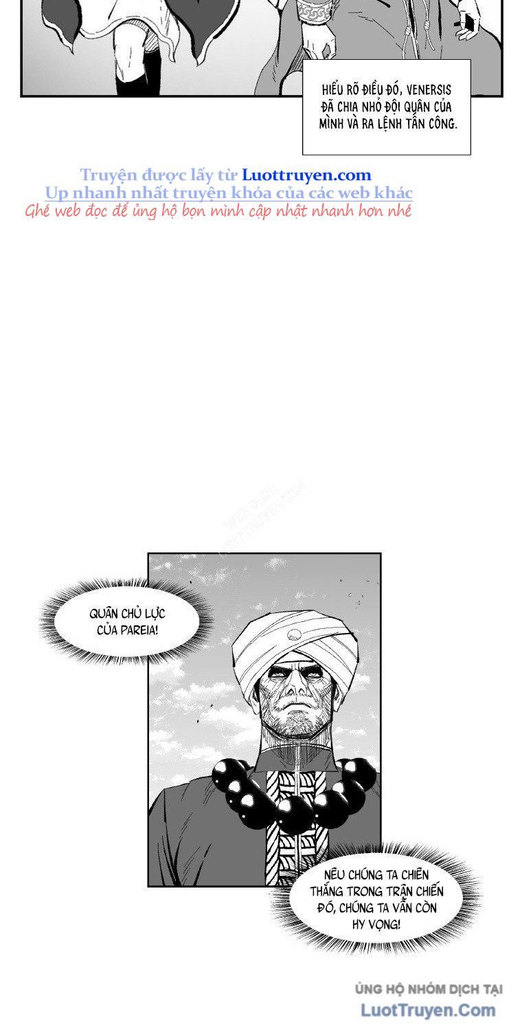 Cơn Bão Đỏ Chapter 354 - Trang 2