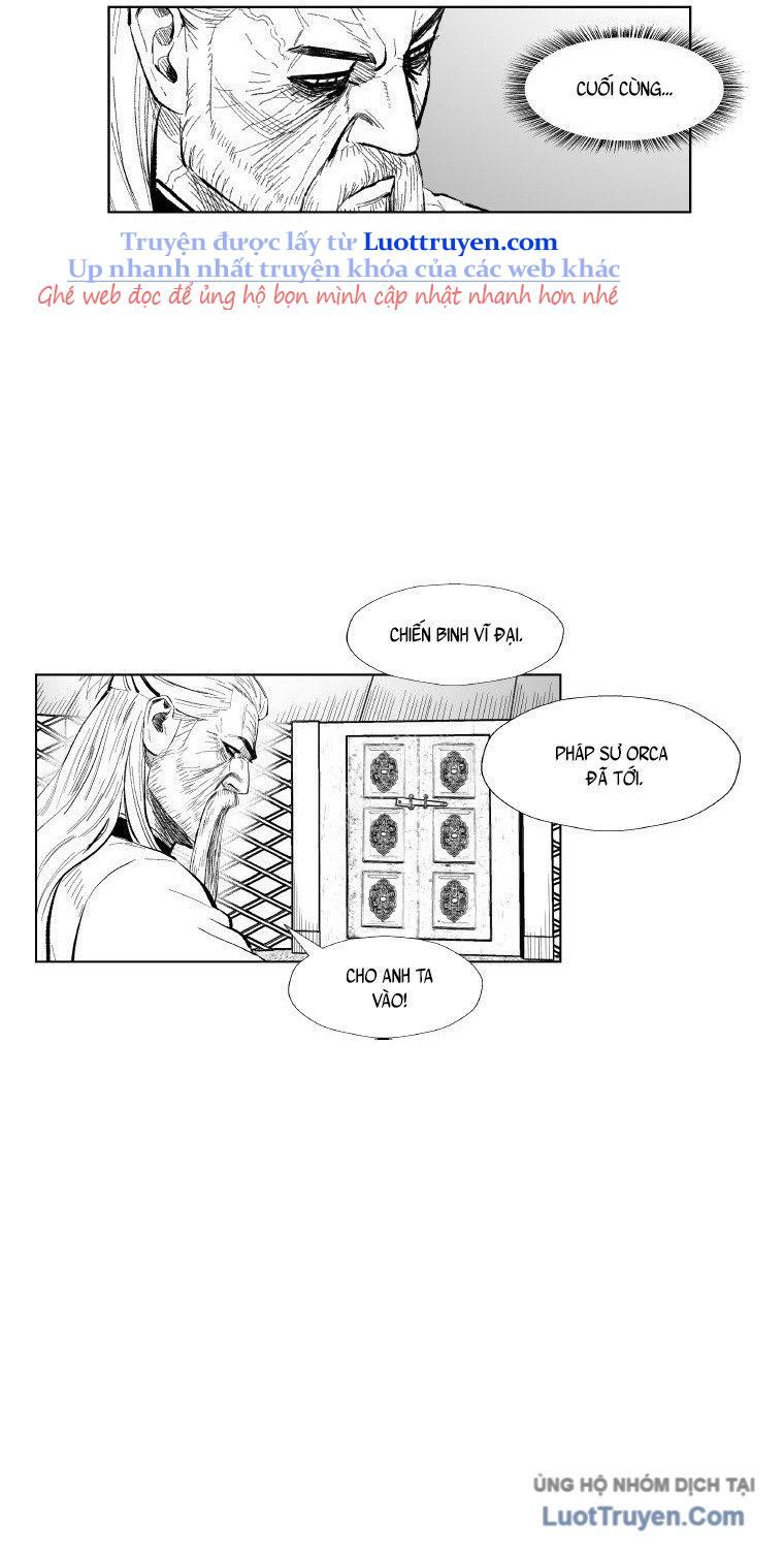 Cơn Bão Đỏ Chapter 354 - Trang 2