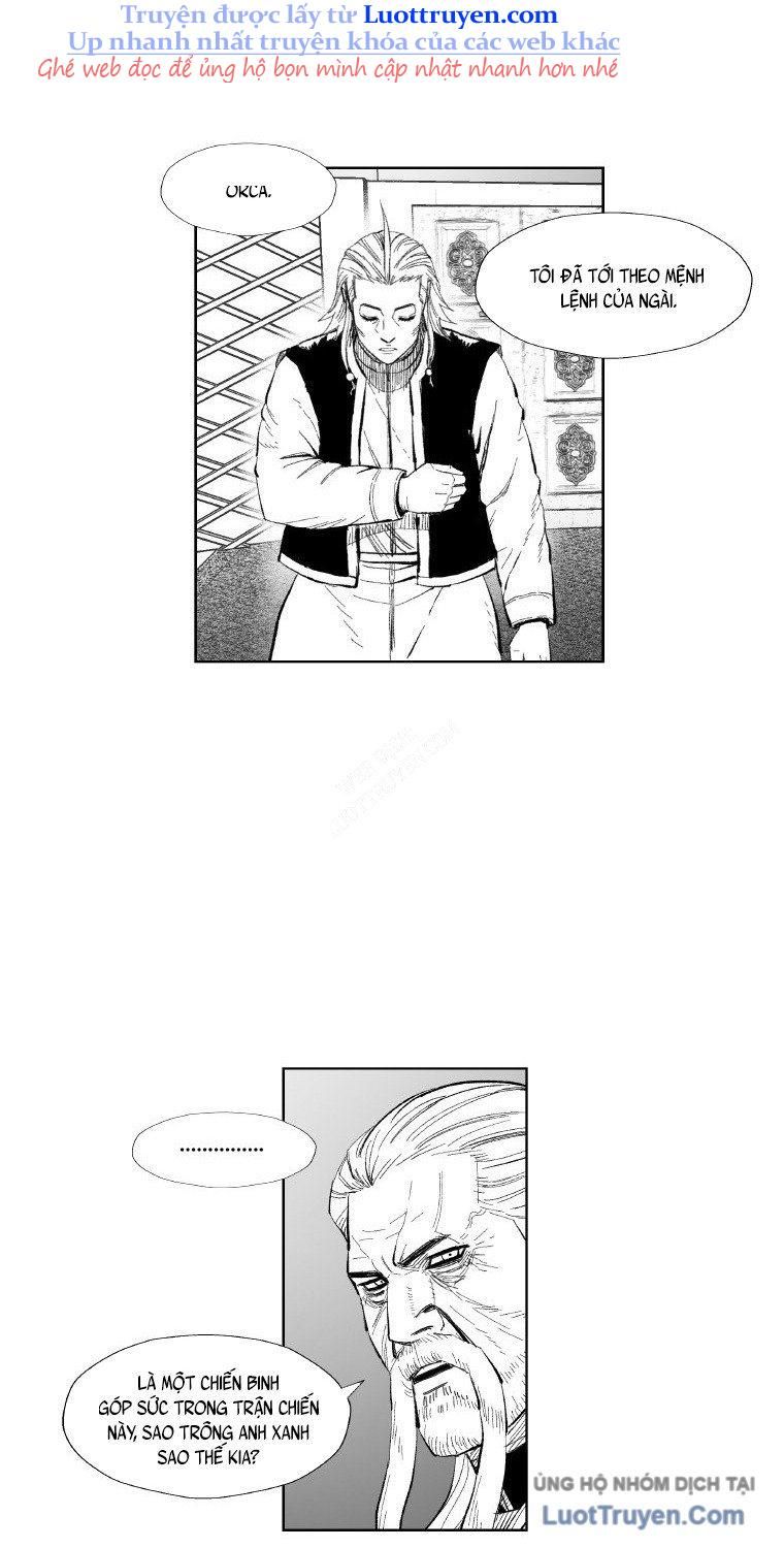 Cơn Bão Đỏ Chapter 354 - Trang 2
