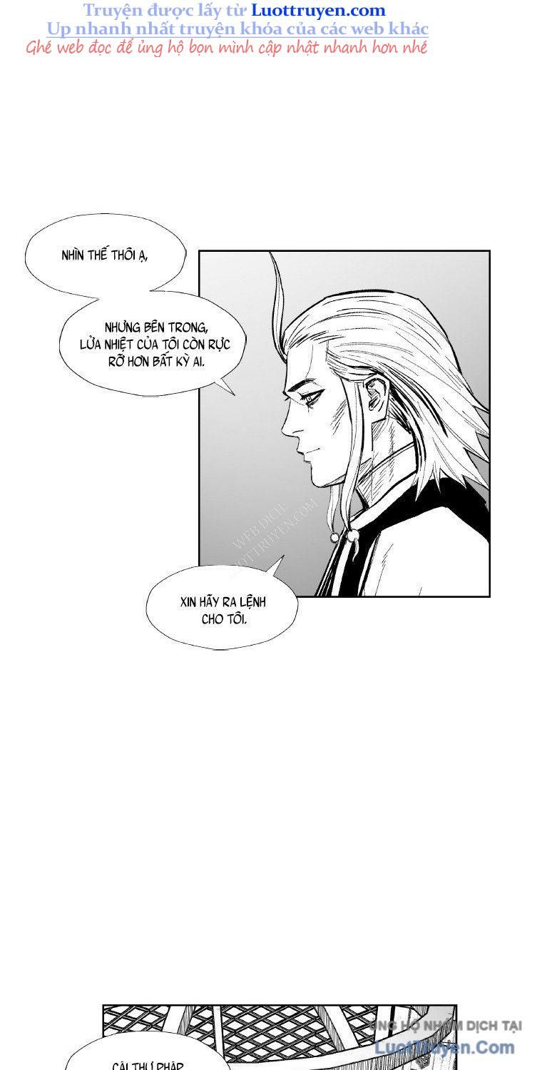 Cơn Bão Đỏ Chapter 354 - Trang 2