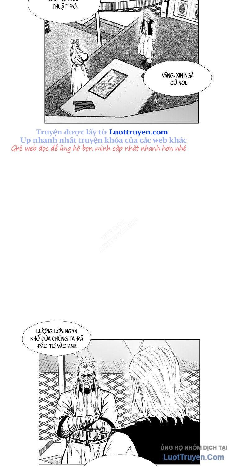 Cơn Bão Đỏ Chapter 354 - Trang 2