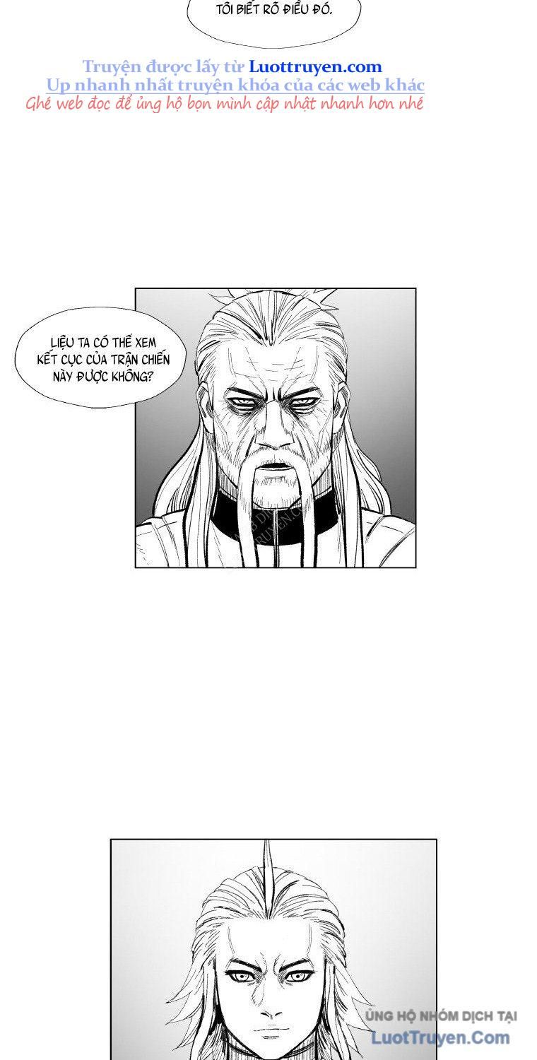 Cơn Bão Đỏ Chapter 354 - Trang 2