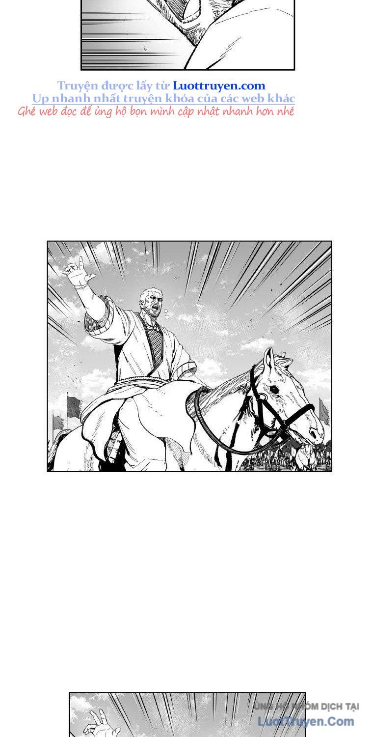 Cơn Bão Đỏ Chapter 354 - Trang 2