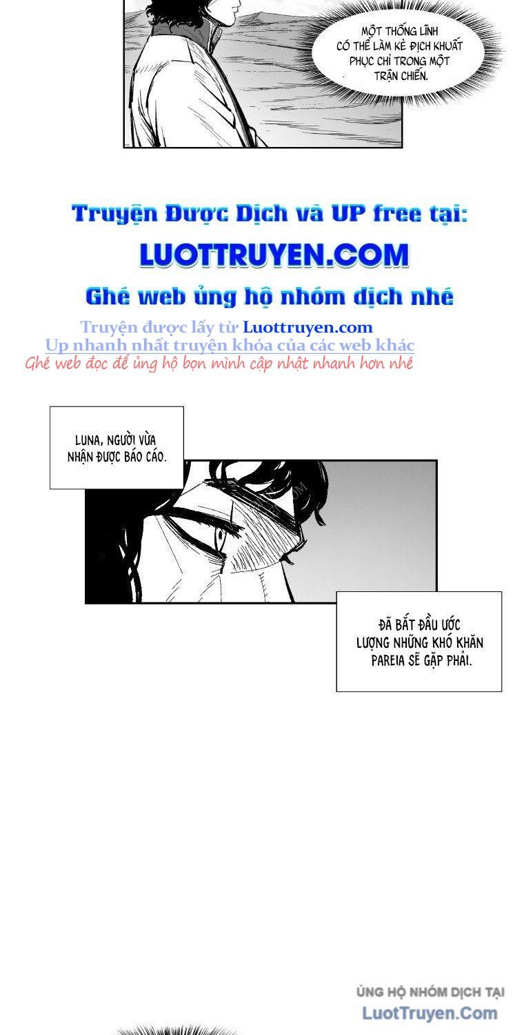 Cơn Bão Đỏ Chapter 354 - Trang 2