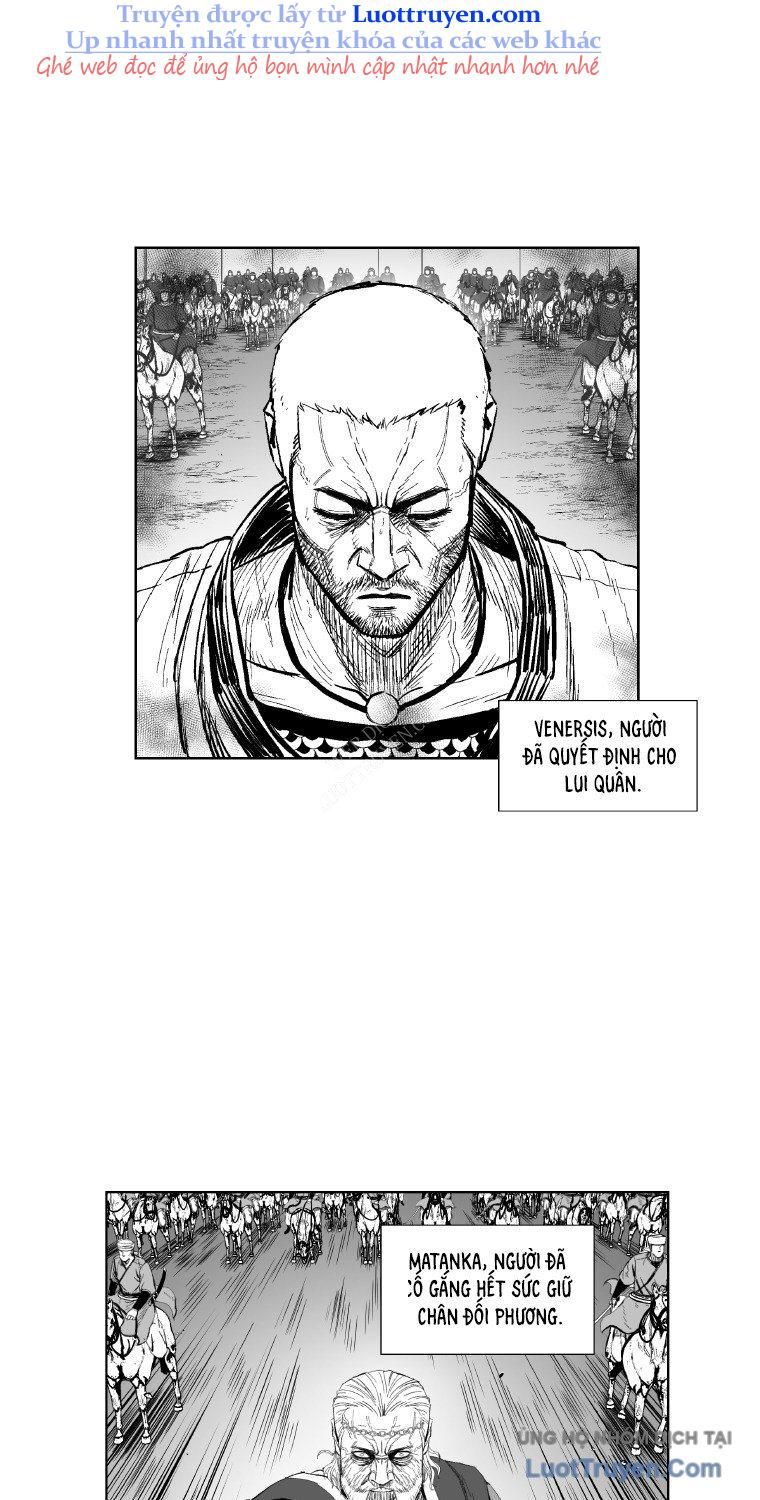 Cơn Bão Đỏ Chapter 354 - Trang 2